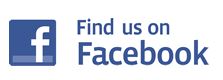 Find us on Facebook